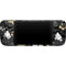 NFL New Orleans Saints Tropical Print Steam Deck Handheld Gaming Computer Skin